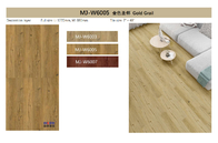 Click Wood SPC Flooring 5mm Waterproof Gold Grail GKBM Greenpy MJ-W6005